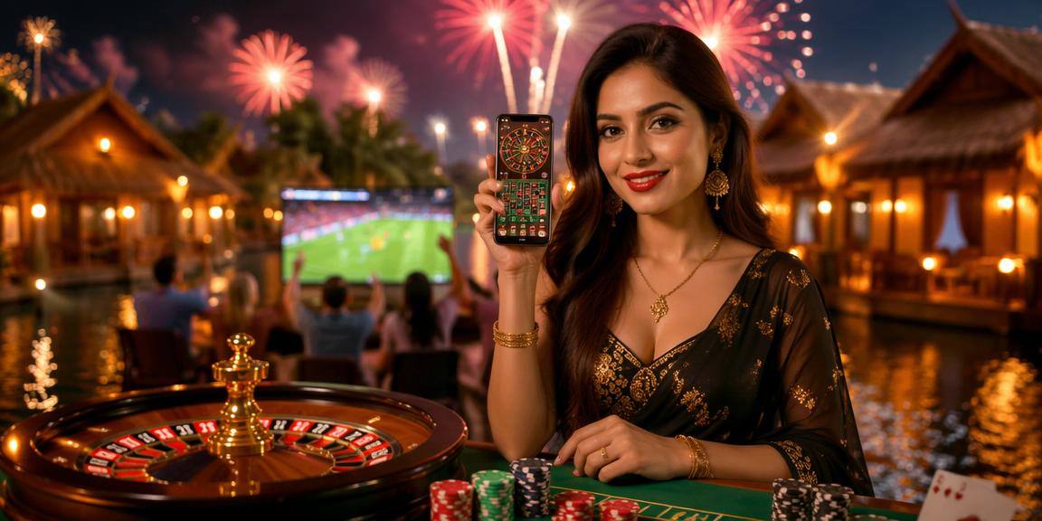 7000 casino mobile gaming