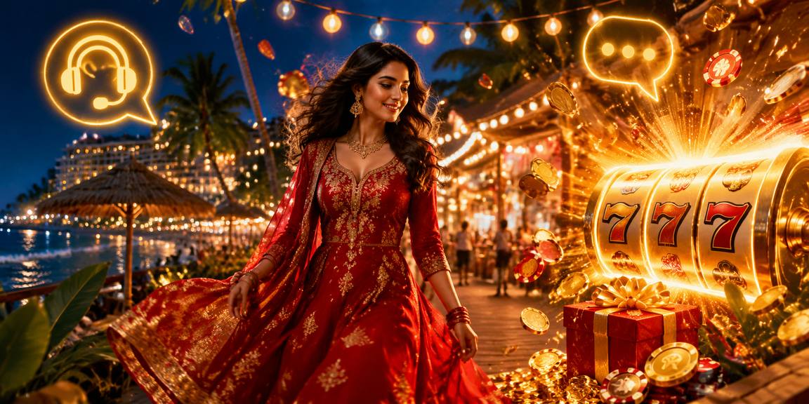 7000 casino টেবিল গেম লবি
